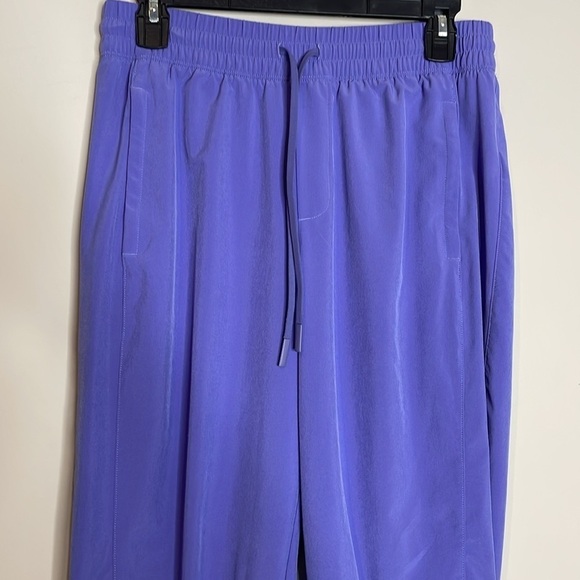 Athleta | Women’s Arrival Pants in Adonis Blue Size 6 - Picture 3 of 10